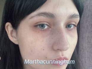 Marthacunningham