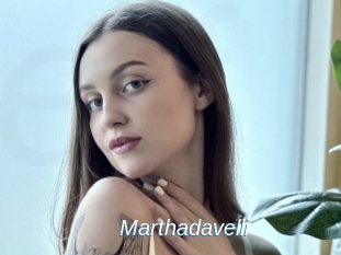 Marthadavelli