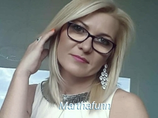 Marthafunn