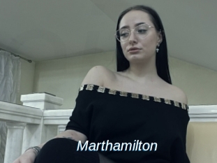 Marthamilton