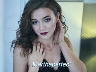 Marthaperfect