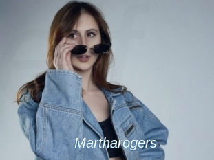 Martharogers