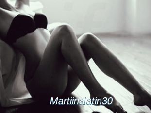 Martiinalatin30