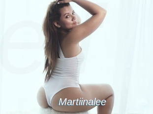 Martiinalee