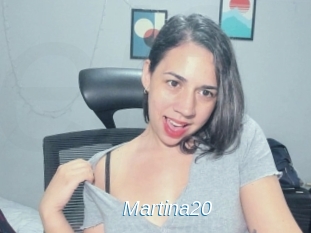 Martina20