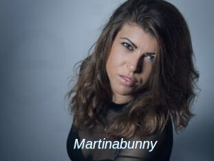 Martinabunny