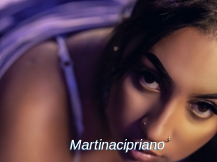 Martinacipriano