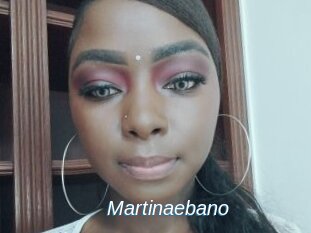 Martinaebano