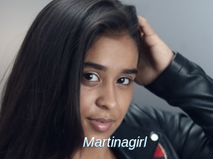 Martinagirl