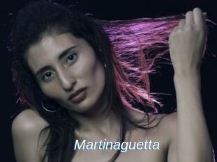 Martinaguetta