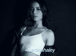 Martinahaley