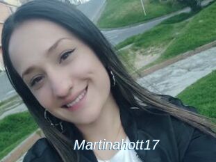 Martinahott17