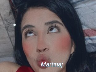 Martinaj
