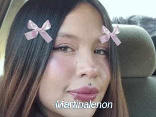 Martinalenon