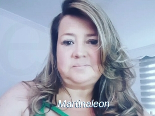 Martinaleon