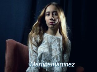Martinamartinez