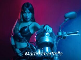 Martinamarttello