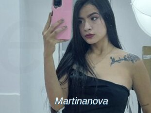 Martinanova