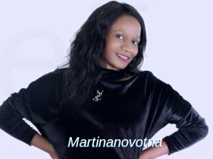 Martinanovotna