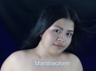 Martinaolsen