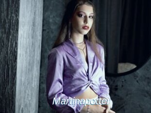 Martinapotter