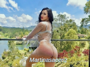 Martinasaeenz