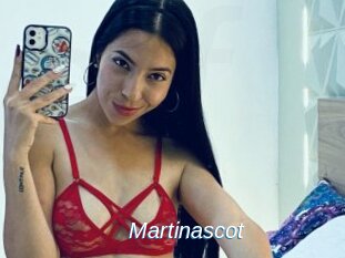 Martinascot