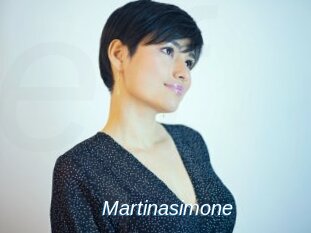 Martinasimone