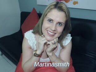 Martinasmith