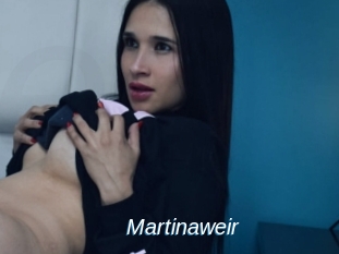 Martinaweir