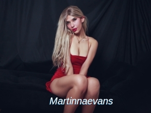 Martinnaevans
