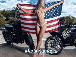 Martinnamagni