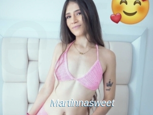 Martinnasweet