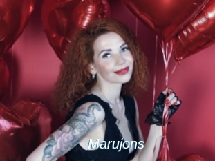 Marujons