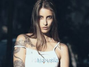 Marusiia