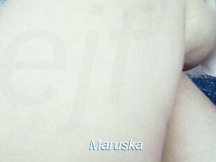 Maruska