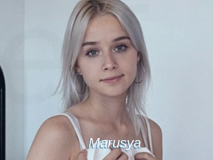 Marusya