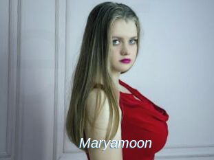Maryamoon