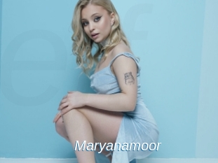 Maryanamoor