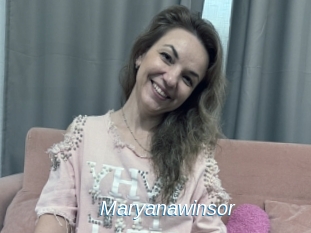 Maryanawinsor