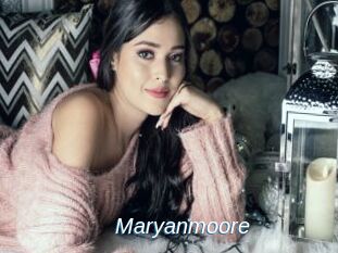 Maryanmoore