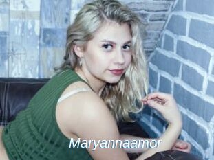 Maryannaamor