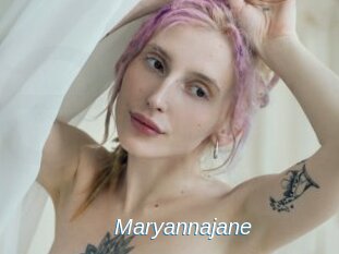 Maryannajane