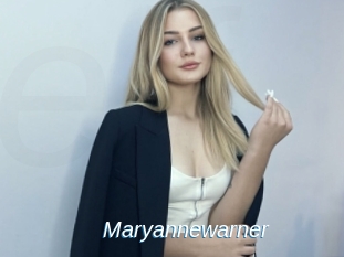 Maryannewarner