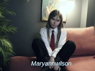 Maryannwilson