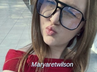 Maryaretwilson