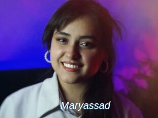 Maryassad
