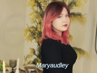 Maryaudley