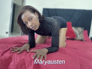 Maryausten