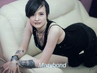 marybond Ejaculations Féminines